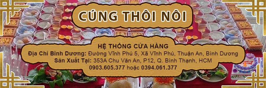 XÔI CHÈ CÚNG THÔI NÔI