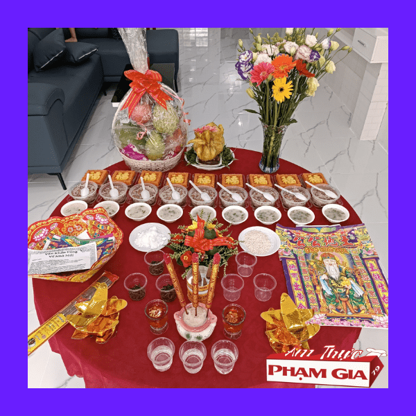 Cúng Nhà Mới 09 