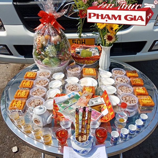 XE MỚI