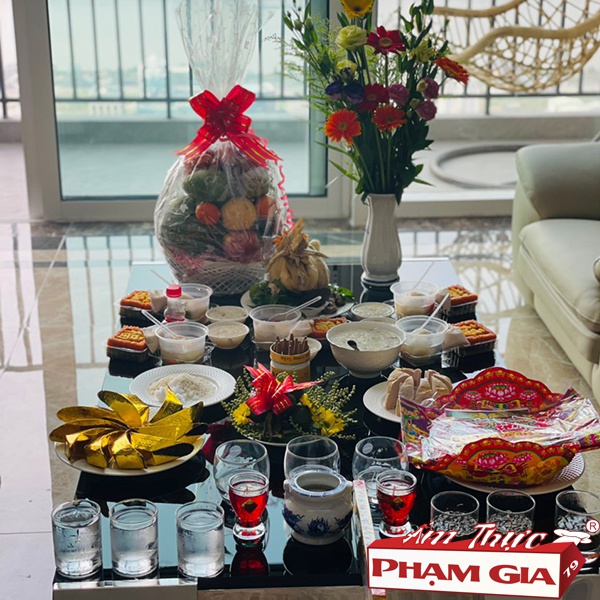 Cúng Đất Đai Số 05 Lấy Chữ 